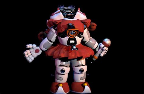 fnaf baby|Circus Baby Guide .